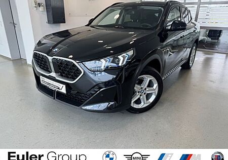 BMW X2 sDrive18d A