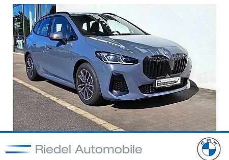 BMW 218i Active Tourer