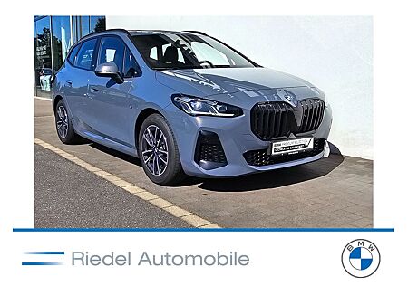 BMW 218i Active Tourer