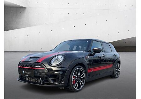 Mini John Cooper Works Clubman Clubman John Cooper Works All4