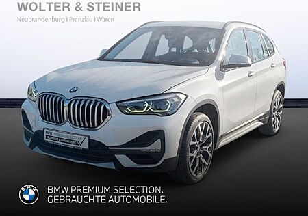 BMW X1 sDrive20i (2019 - 2022)