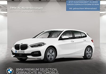 BMW 116I