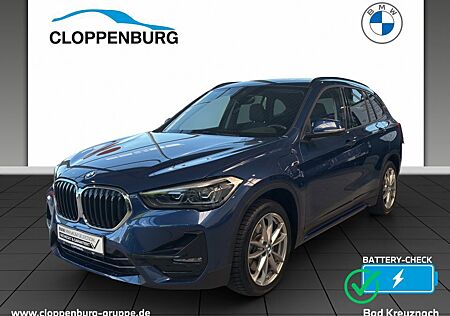 BMW X1 xDrive25e