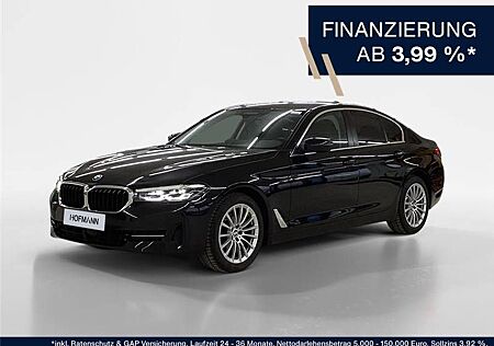 BMW 520D A