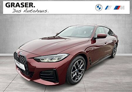 BMW 1er M Coupé 420i Gran Coupé (2021 - 2024)