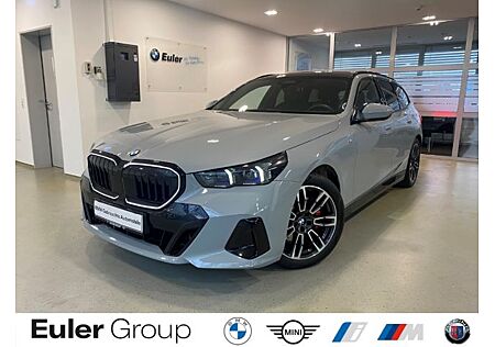 BMW 520i Touring