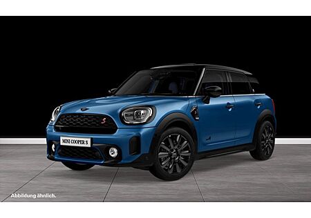 Mini Cooper S ALL4