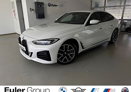 BMW 420i A Gran Coupe