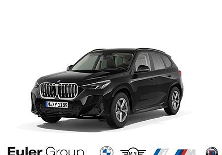 BMW X1 xDrive23d A