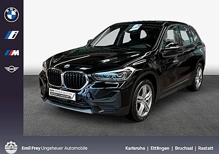 BMW X1 xDrive25e