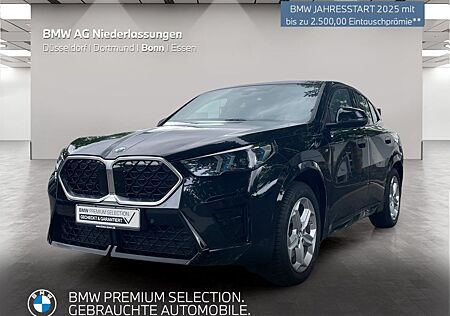 BMW X2 SDRIVE20I