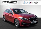 BMW 118i Hatch