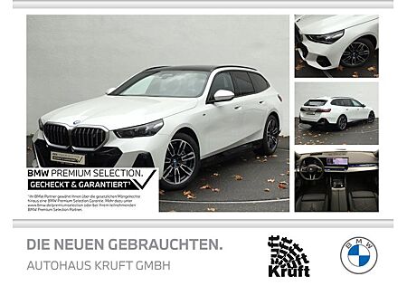 BMW i5 xDrive40