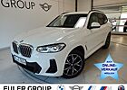 BMW X3 xDrive30i ZA