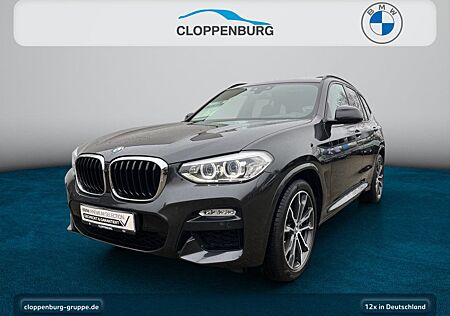 BMW X3 M X3 XDRIVE30I A