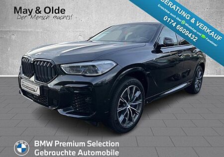 BMW X6 M X6 xDrive30d