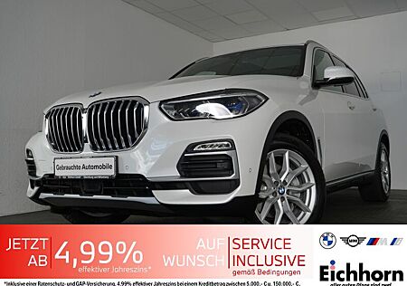 BMW X5 xDrive30d