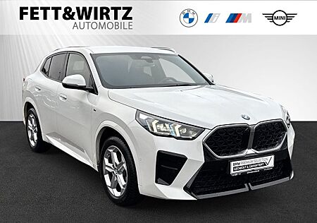 BMW X2 sDrive20i