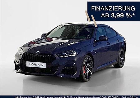 BMW 220i Gran Coupé