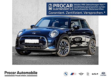 Mini Cooper SE 3-Türer