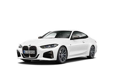 BMW 440 M440iA xDrive Coupé