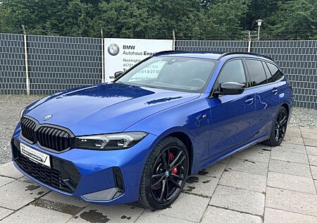 BMW 330e xDrive Touring