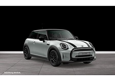 Mini Cooper D Cooper 3-Türer