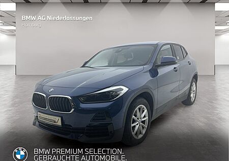 BMW X2 sDrive18i