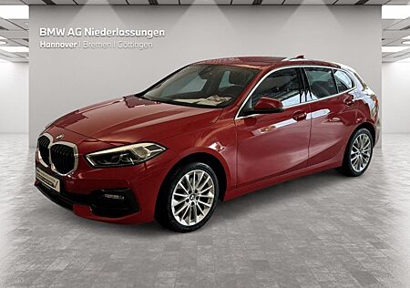 BMW 118I