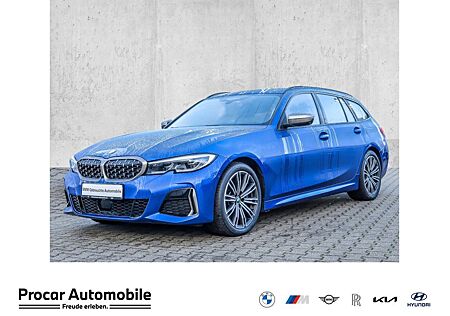BMW M340d xDrive