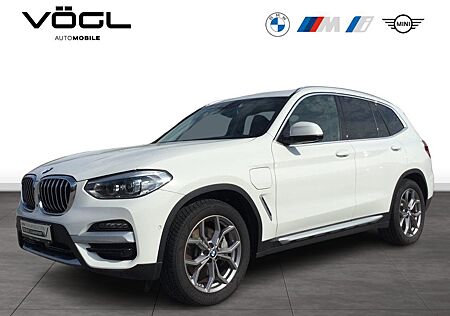 BMW X3 xDrive30e