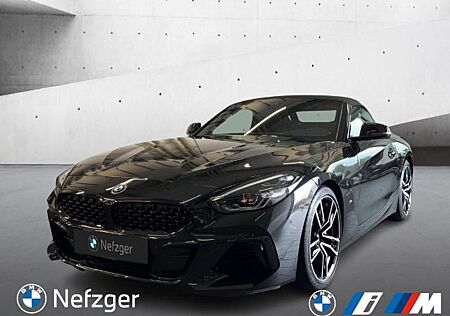 BMW Z4 M40i