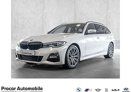 BMW 320d Touring