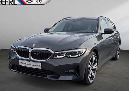 BMW 320d Touring