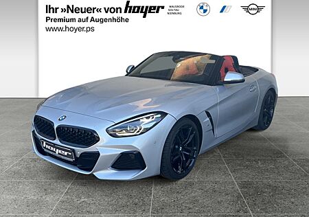 BMW Z4 M Z4 sDrive30i
