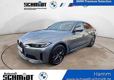BMW i4 eDrive35 (G26)