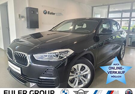 BMW X2 xDrive25e