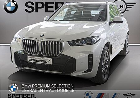 BMW X5 xDrive40d
