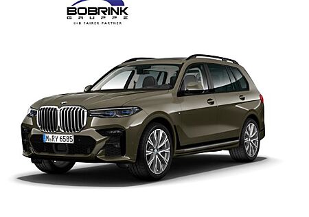 BMW X7 M X7 xDrive40d
