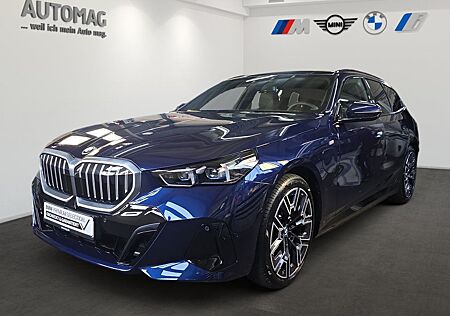 BMW 530e xDrive Touring
