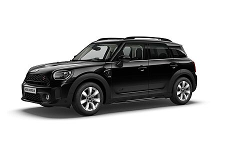 Mini Cooper S Countryman Cooper S ALL4 Countryman