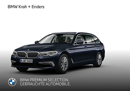 BMW 530d Touring (2016 - 2020)