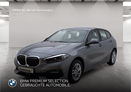 BMW 118D