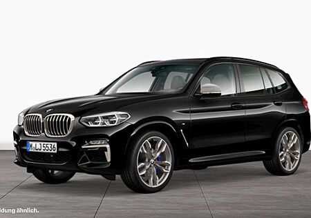 BMW X3 M40d Diesel