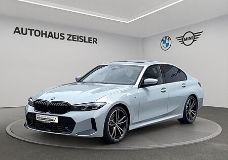 BMW 330i Limousine