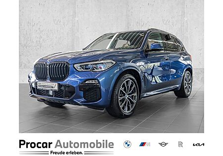 BMW X5 xDrive45e