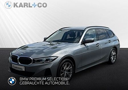 BMW 320d Touring