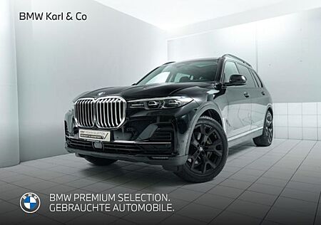 BMW X7 xDrive30d