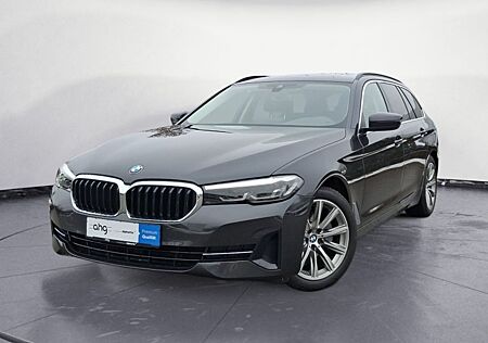 BMW 520d xDrive Touring