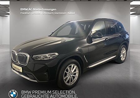 BMW X3 M X3 XDRIVE20I (AB 2021)
